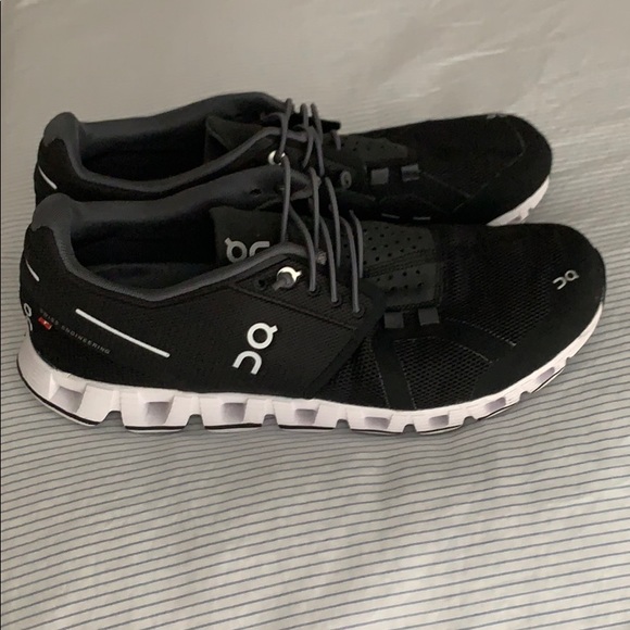 on cloud shoes poshmark